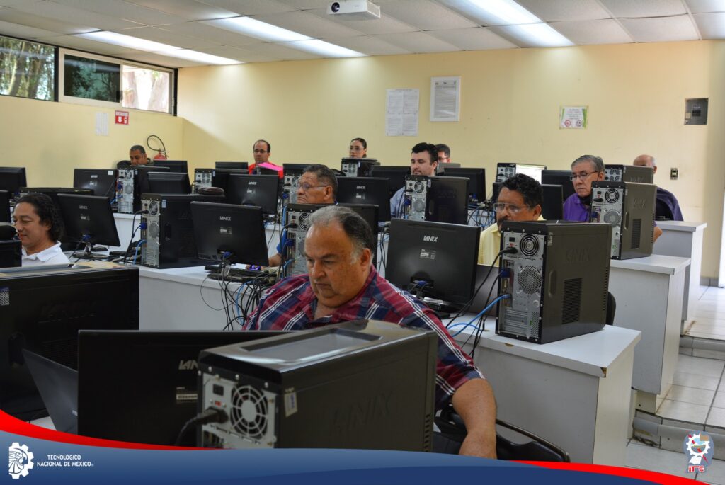 Cursos intersemestrales junio 2023