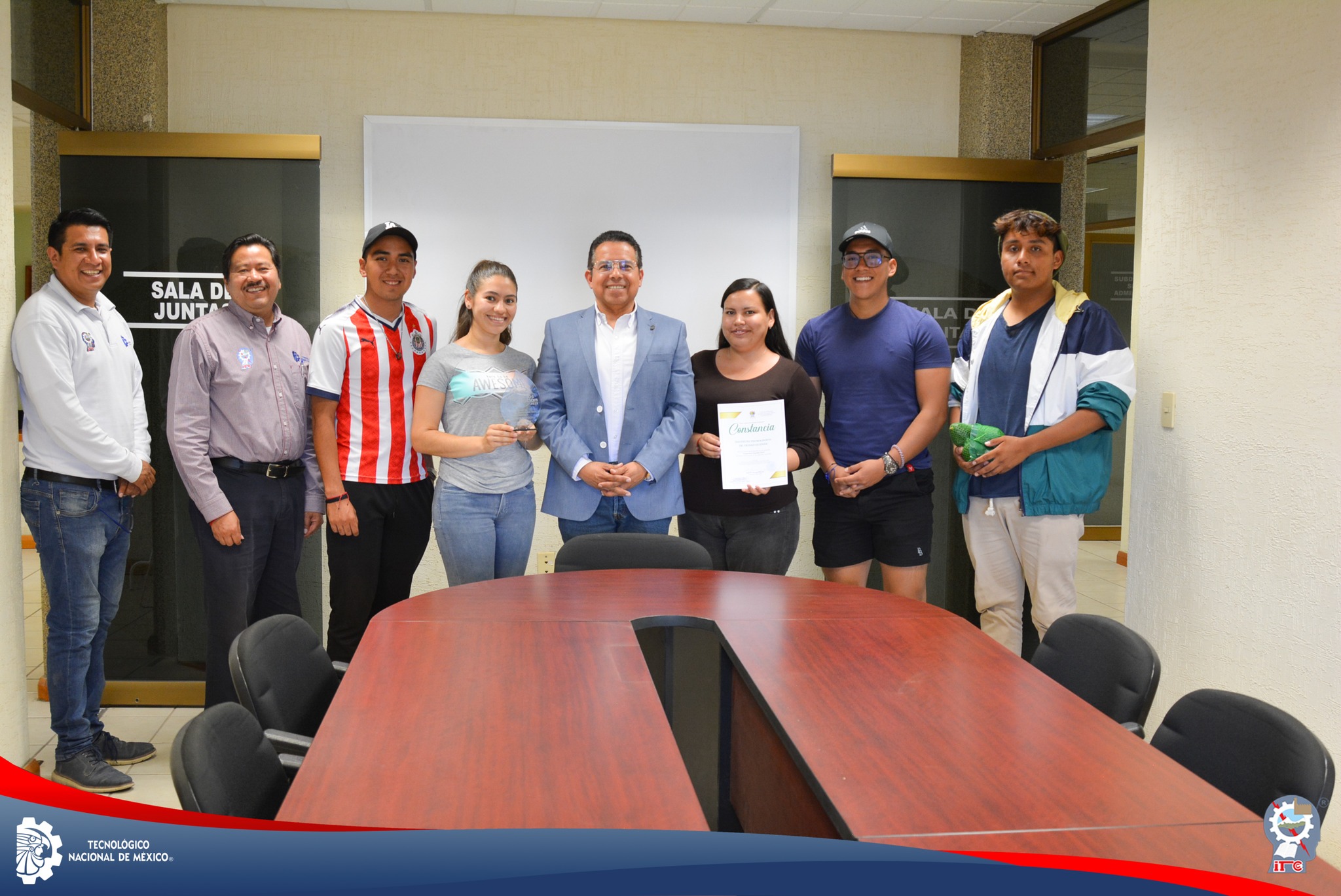 El ITCG participa en la campaña «Limpiemos Zapotlán»