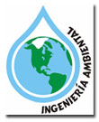 Logo de Ingeniería Ambiental