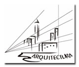 Logotipo de Arquitectura