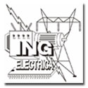 Logotipo de Ingeniería Eléctrica