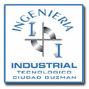 Logotipo de Ingeniería Industrial