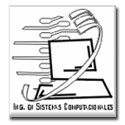 Logotipo de Ingeniería en Sistemas Computacionales