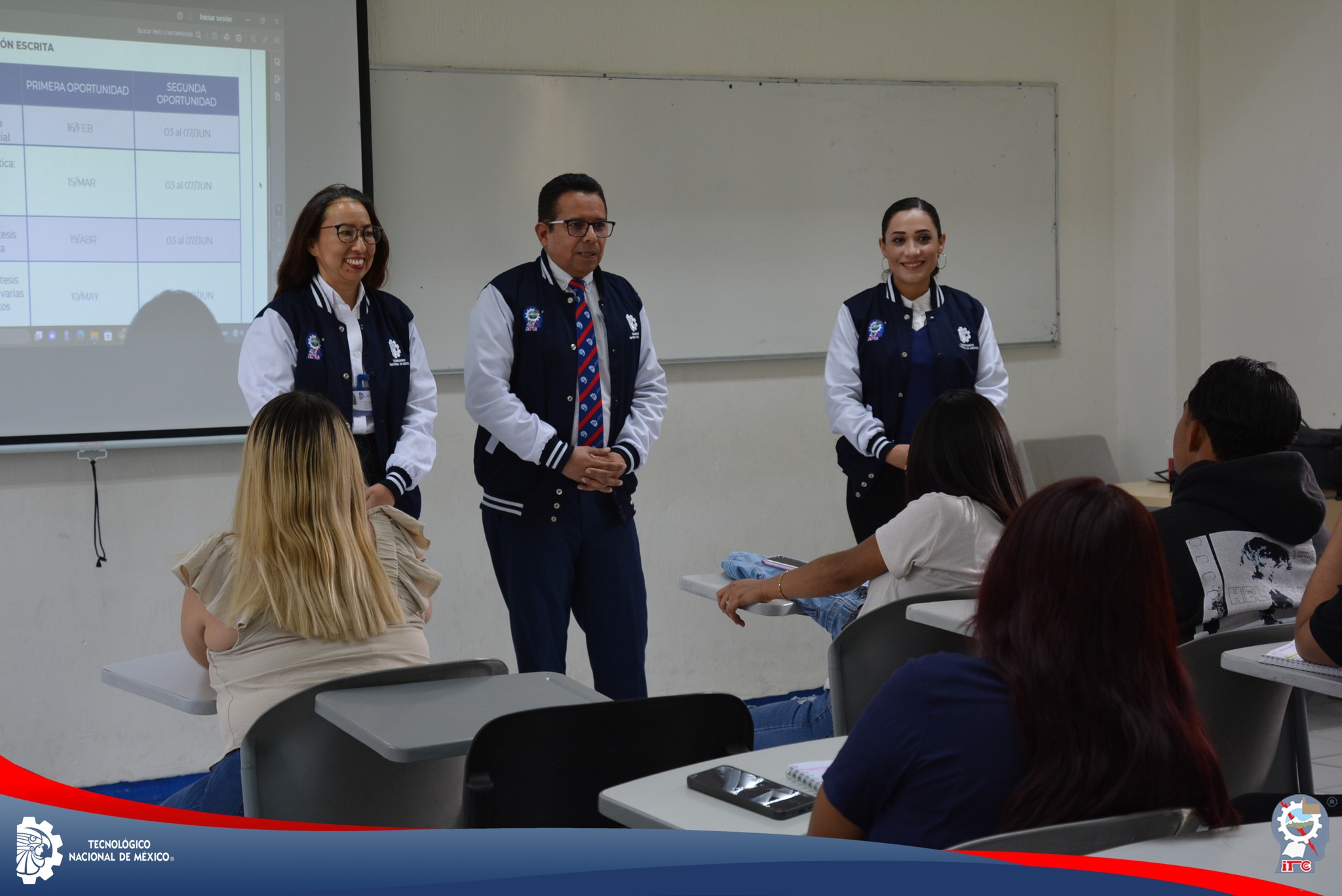 Continúa recorrido con estudiantes para darles la bienvenida a este ciclo escolar
