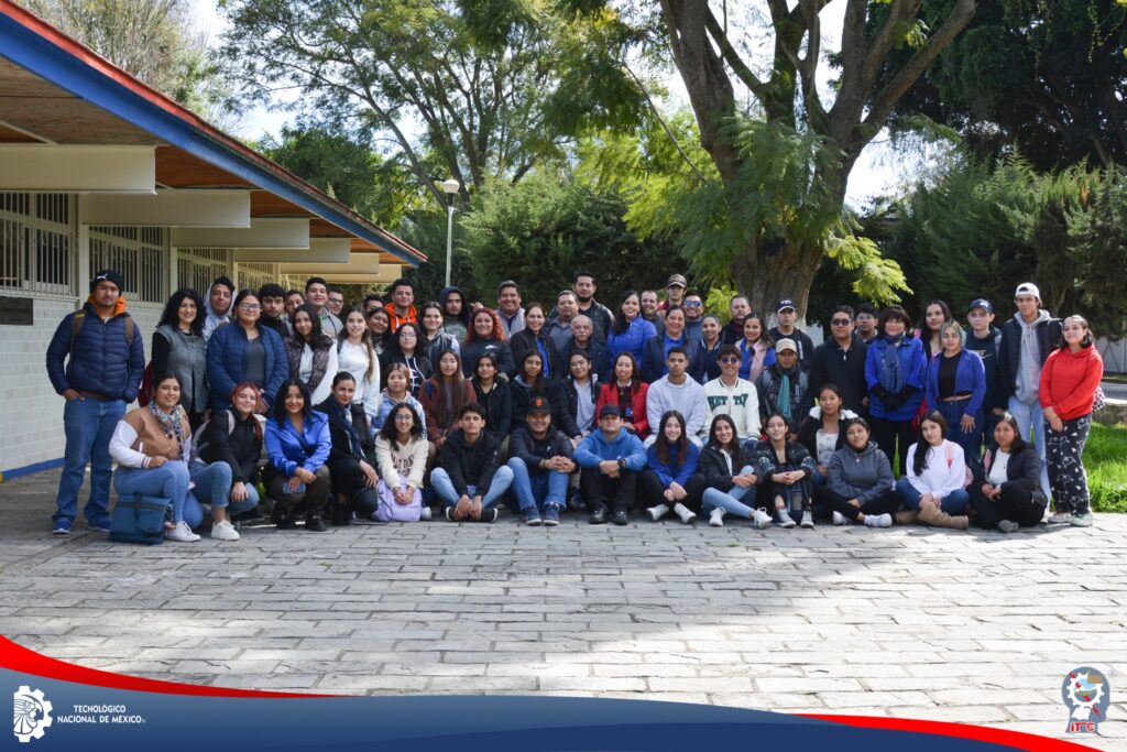 Cierre de Curso Propedéutico en el TecNM Campus Ciudad Guzmán
