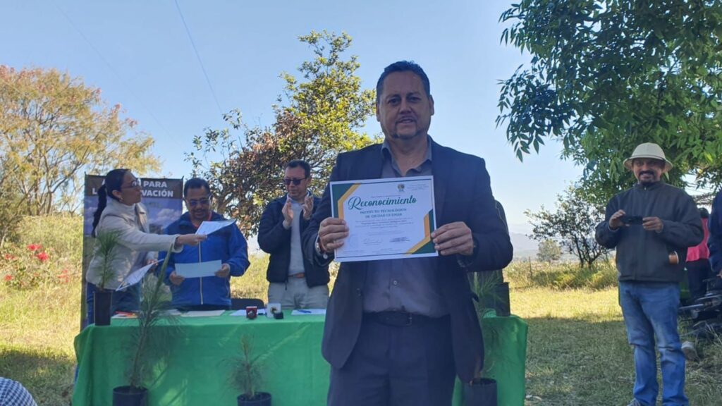Contribuimos activamente en iniciativas que promueven la biodiversidad