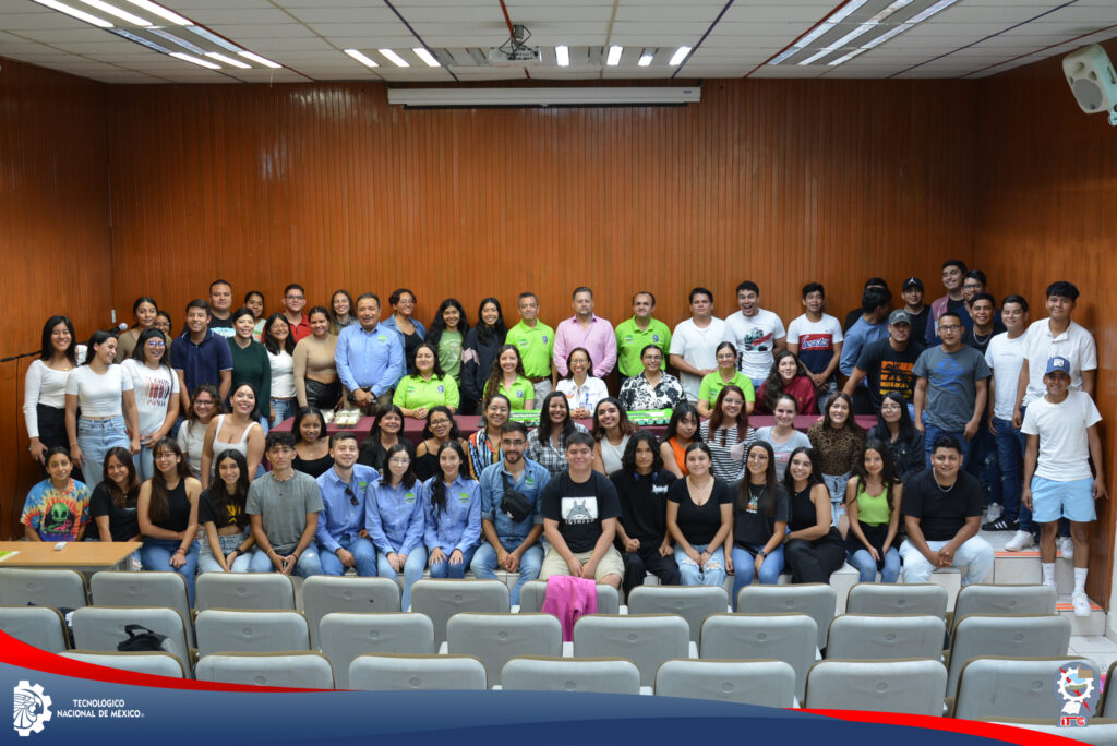 19 aniversario  Ingeniería Ambiental