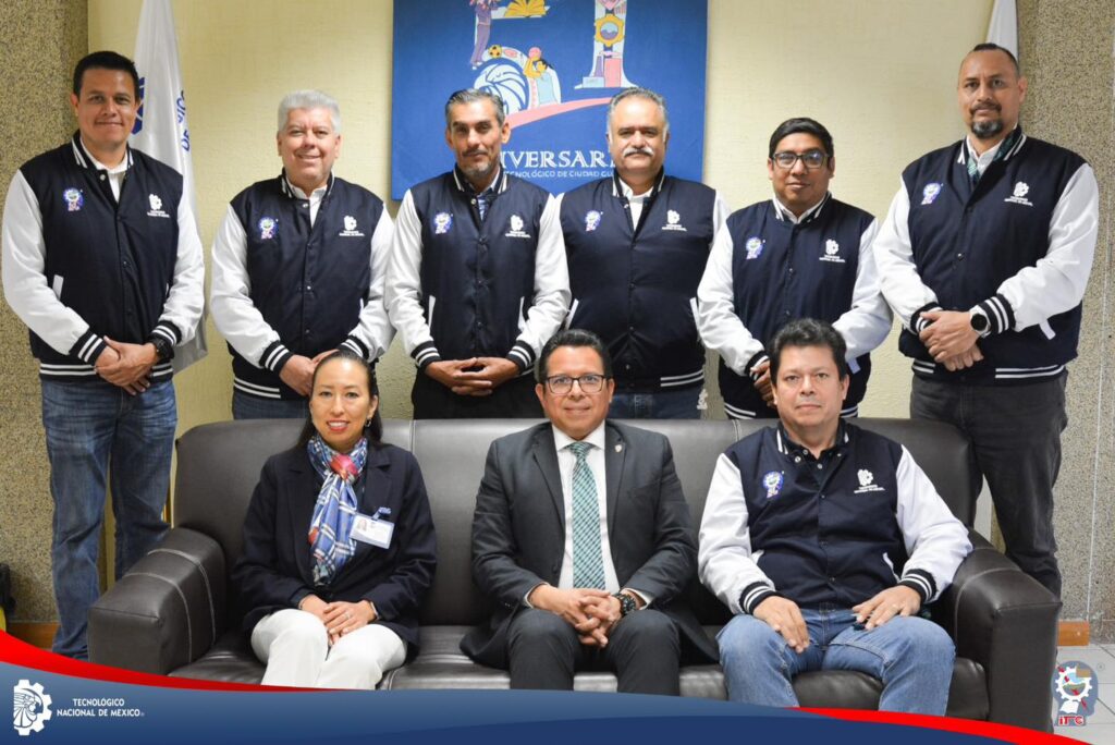 ¡Excelente noticia en el ámbito académico!