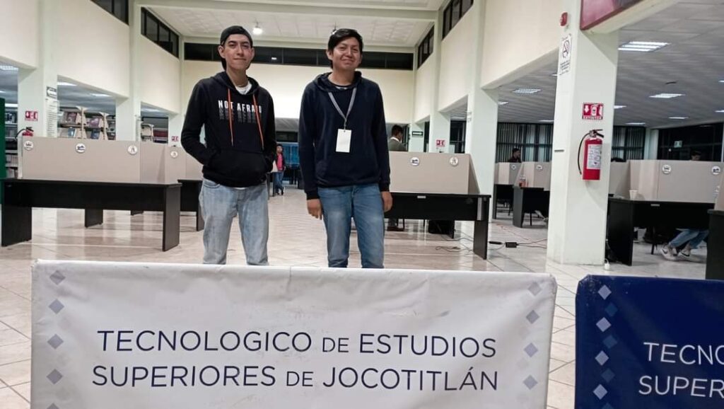 Estudiantes de Arquitectura del TecNM Campus Ciudad Guzmán participan en el XXIX Concurso Inter tecnológicos