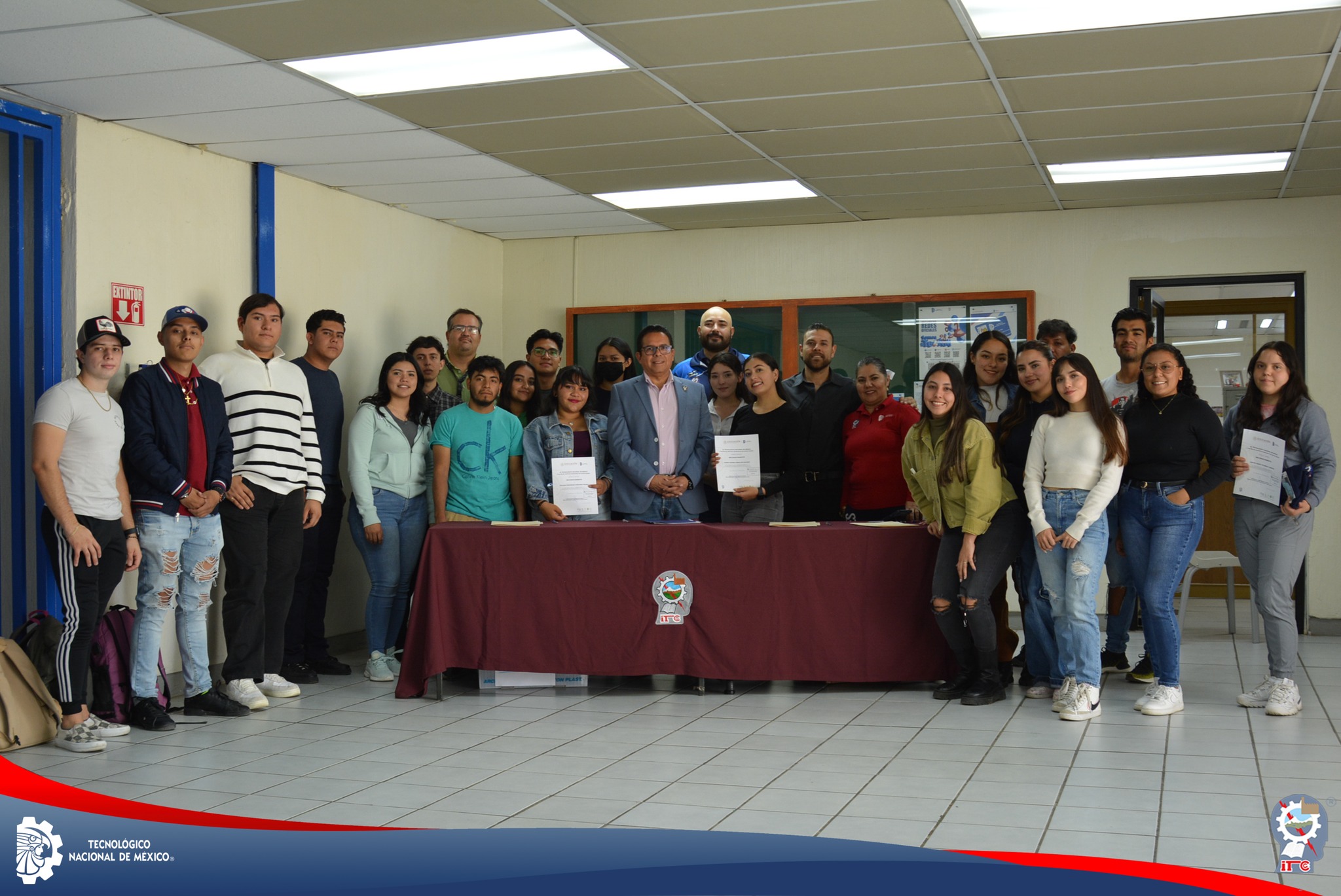 ¡Celebremos el talento y dedicación de nuestros estudiantes!