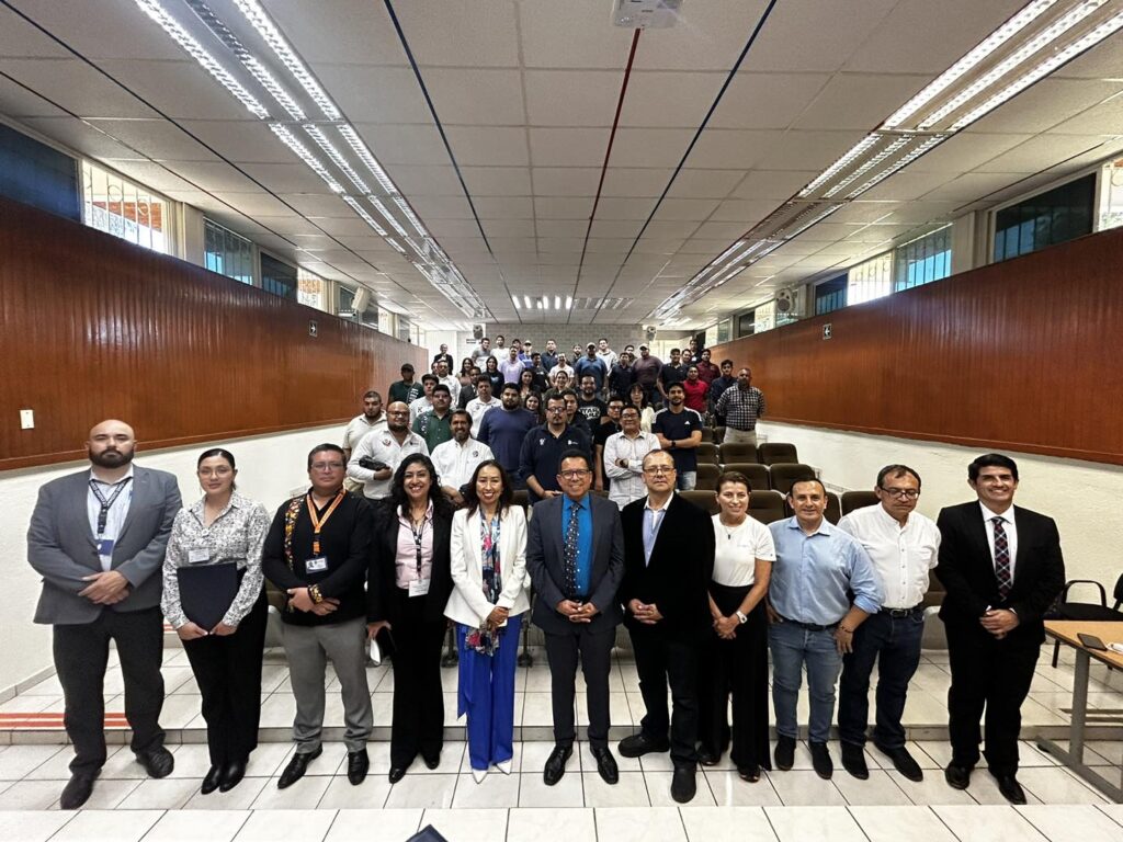 Foro Internacional de Ingeniería y Cambio Climático
