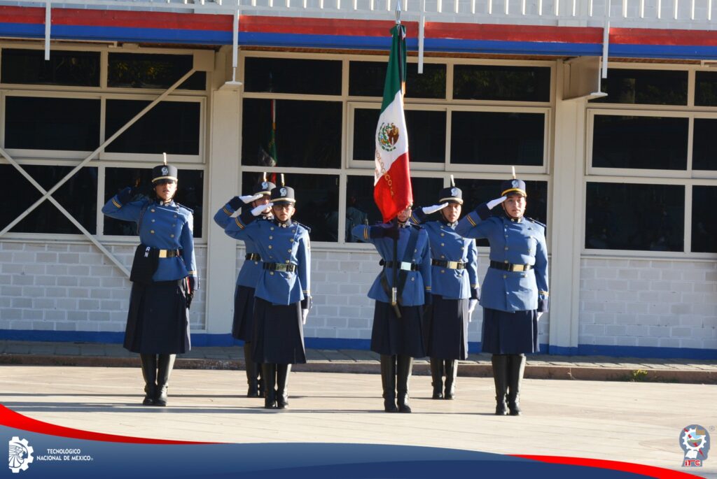 ¡Celebremos nuestros valores patrios!