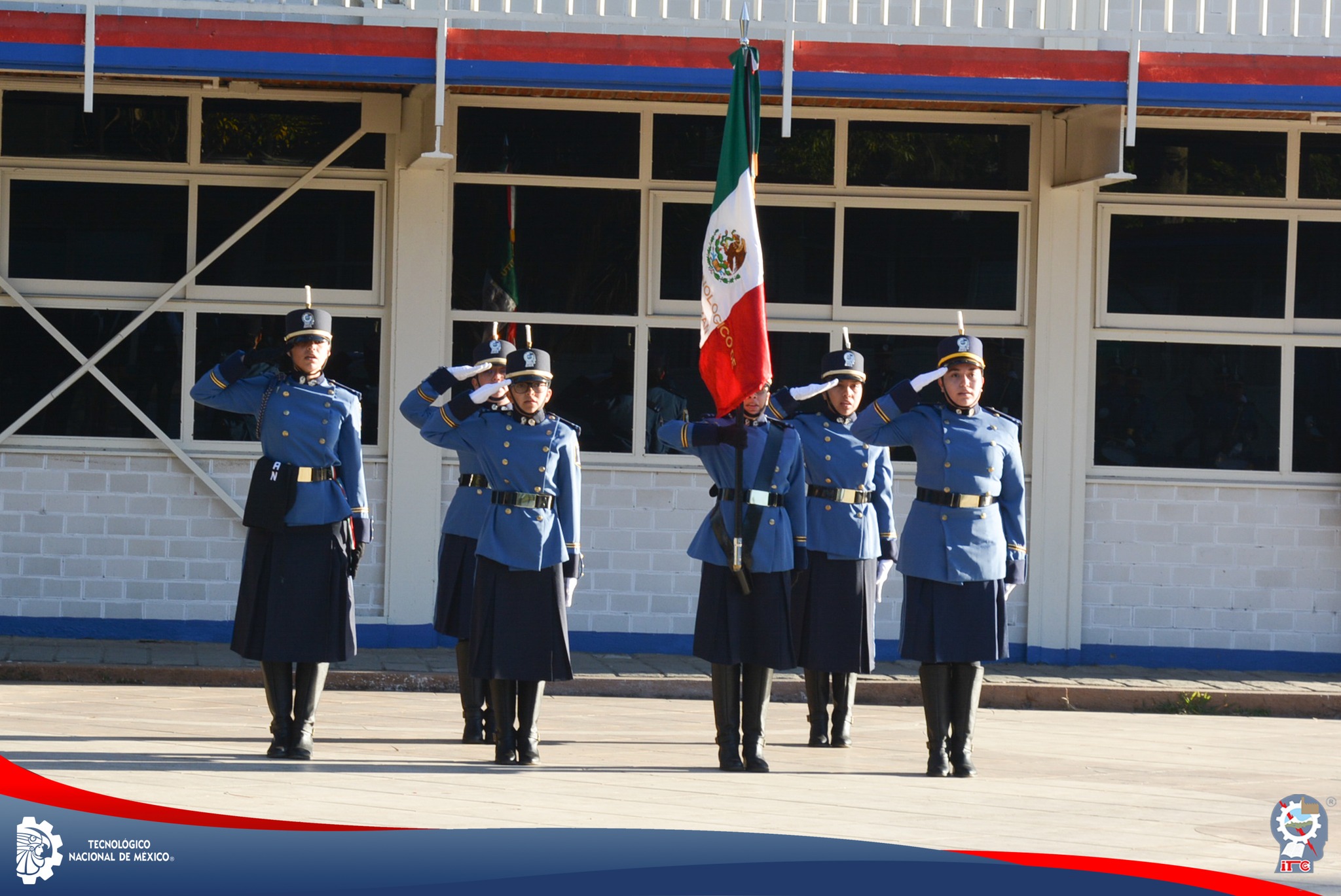¡Celebremos nuestros valores patrios!
