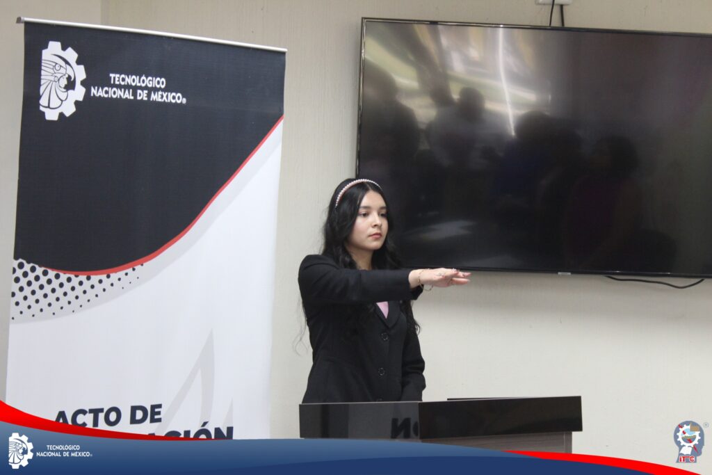¡Felicidades, Gavilanes Titulados!