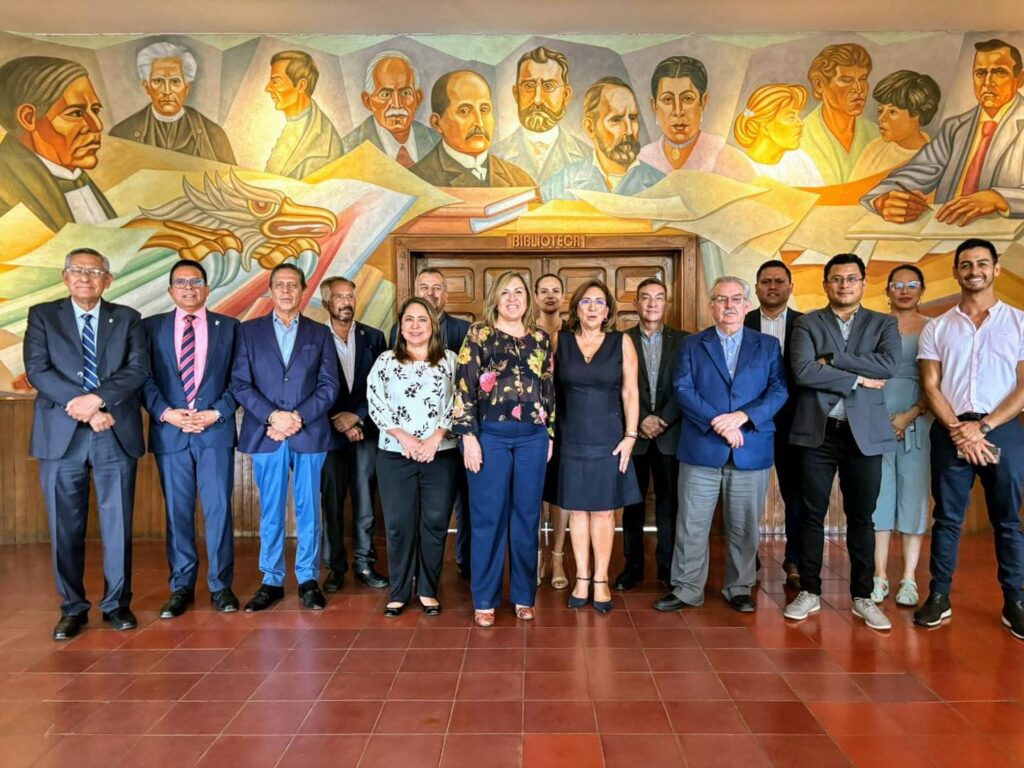 Segunda Sesión Ordinaria COEPES
