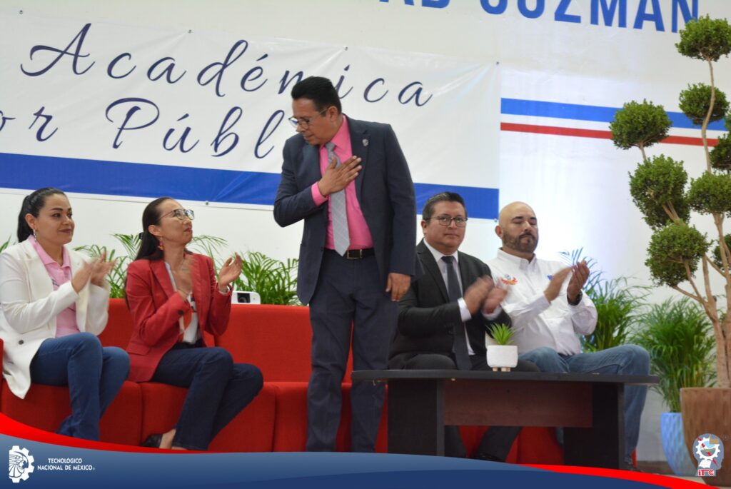 Semana Académica de Contador Público