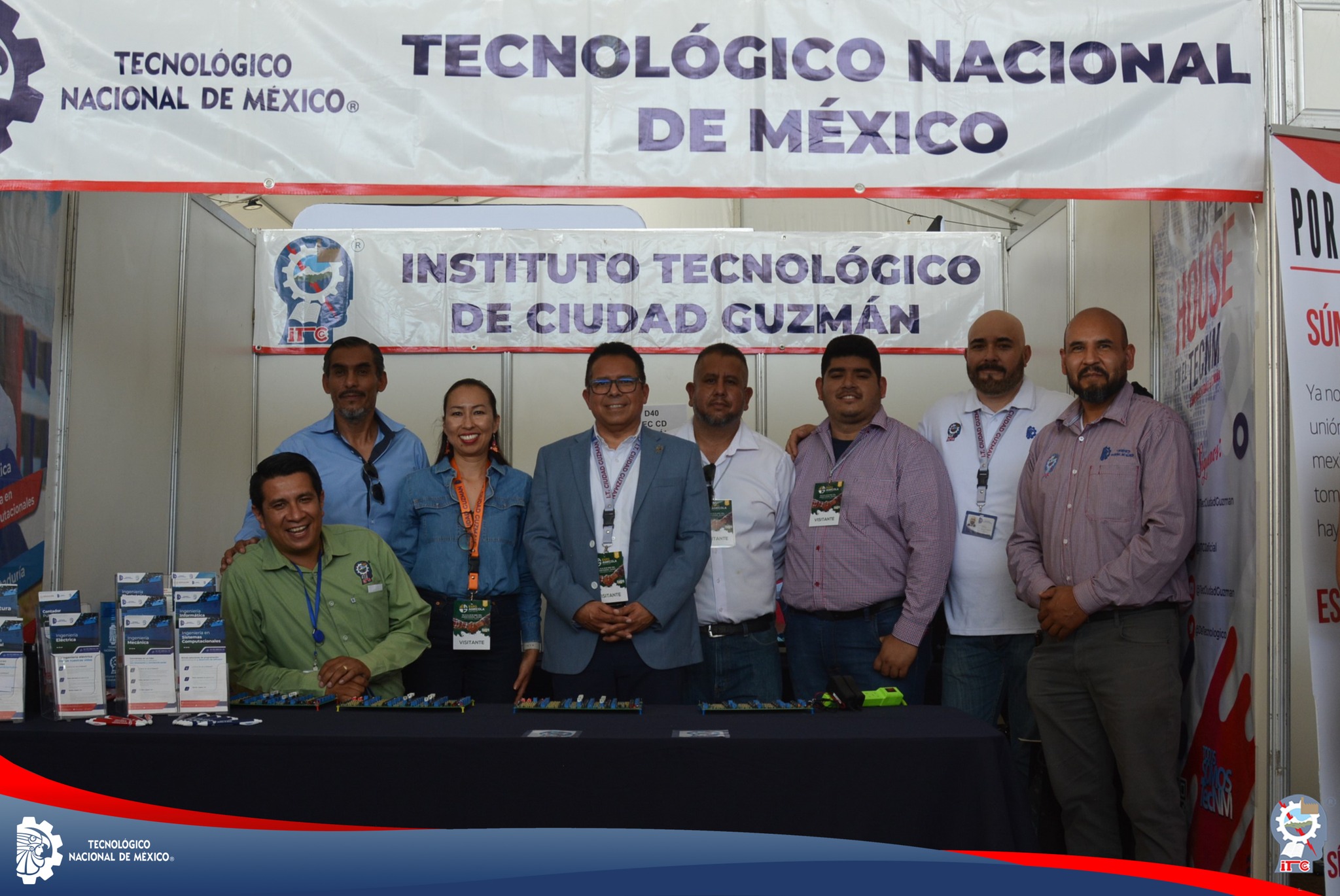 Ceremonia Inaugural de Expo Agricola Jalisco