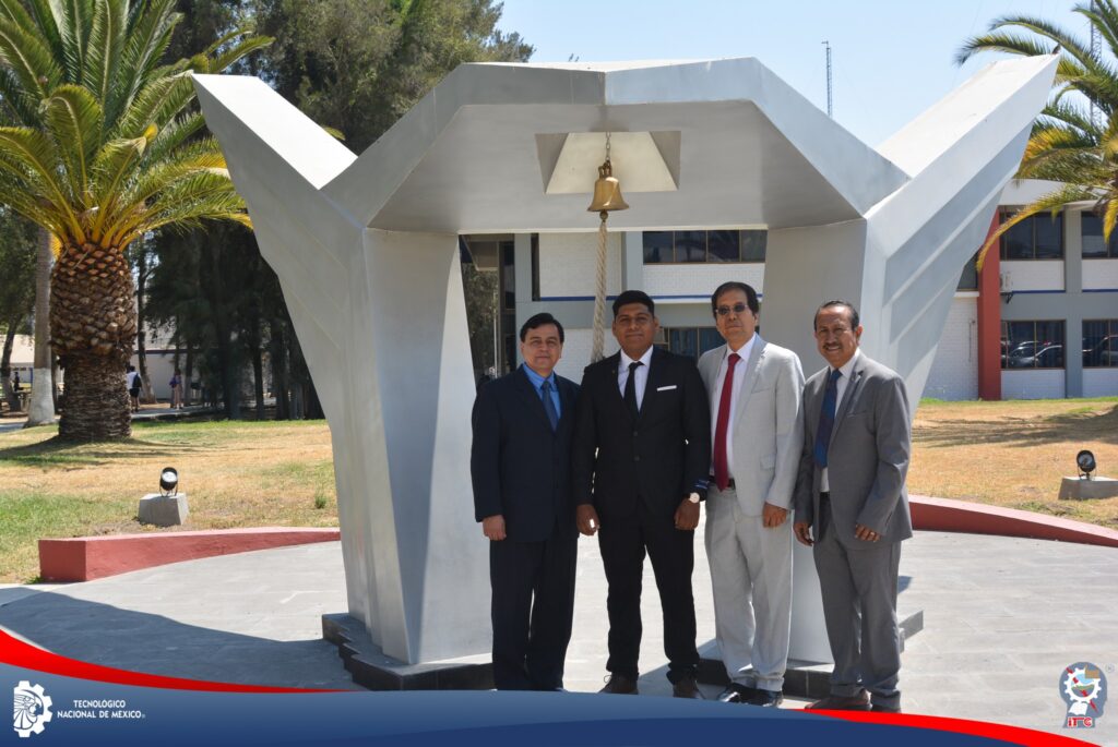 ¡Felicidades a nuestros nuevos titulados por alcanzar este importante logro en sus vidas!
