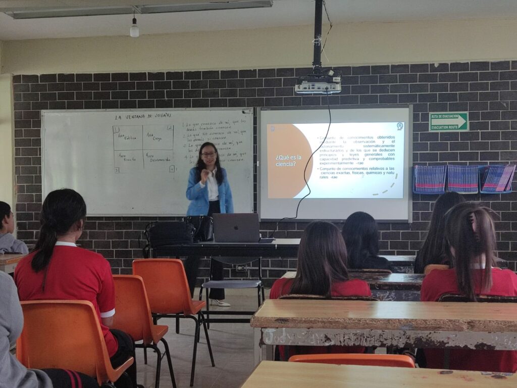 “2024 Ampliando Horizontes”