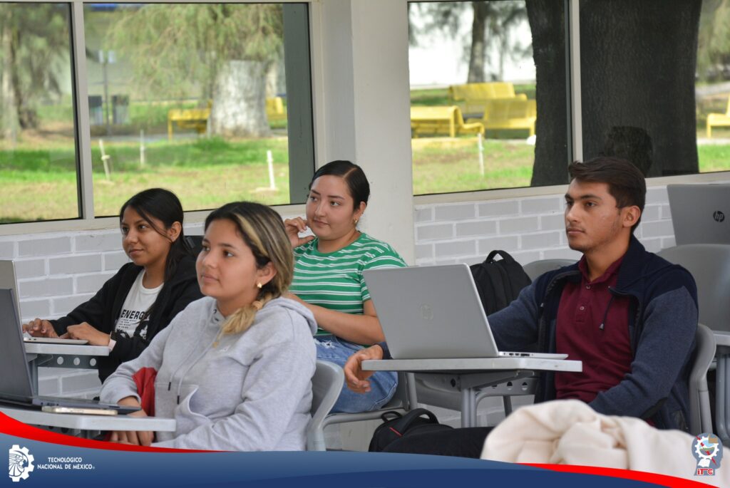 Cursos de Verano 2024 en el TecNM – Ciudad Guzmán