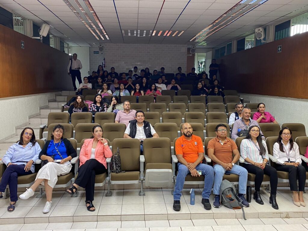 Clausura del Foro Virtual del Modelo Educativo del #TecNM