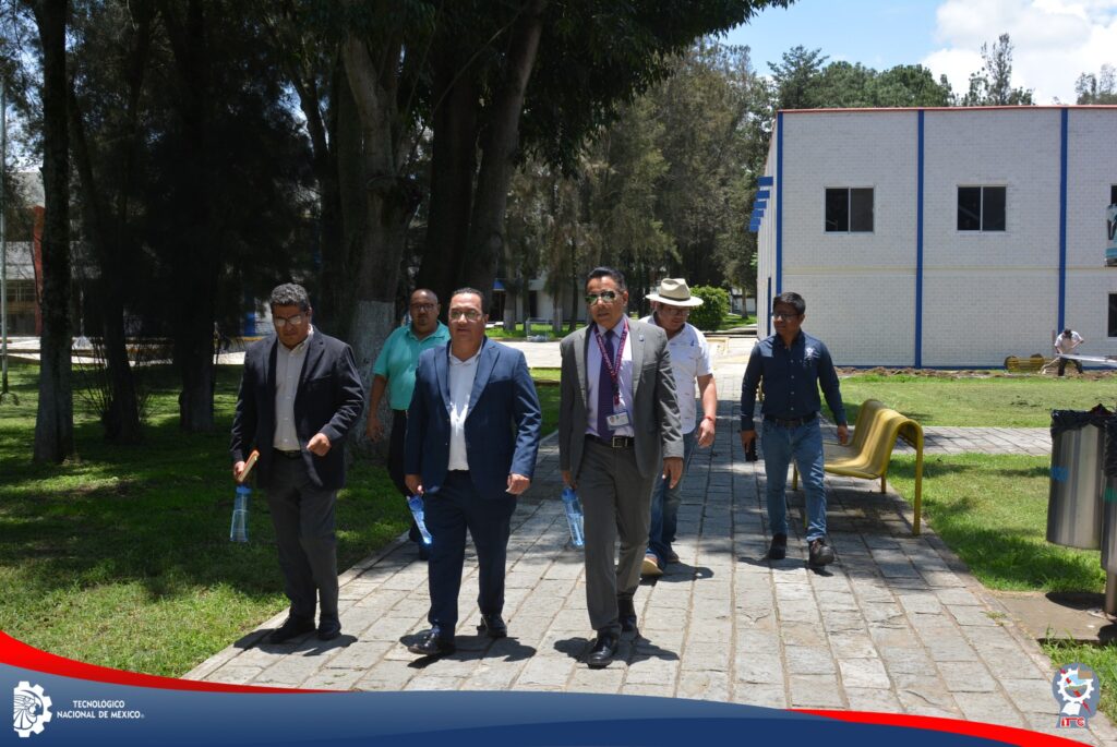 Fortaleciendo la colaboración entre instituciones