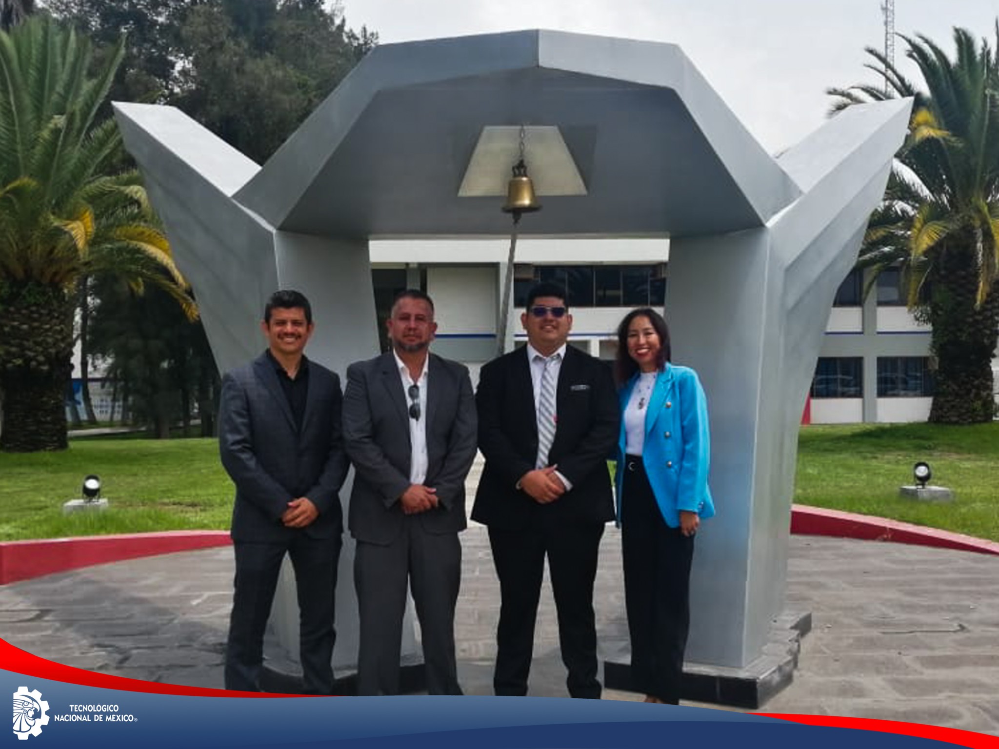  ¡Felicidades, Roberto Carlos Díaz Velazco!