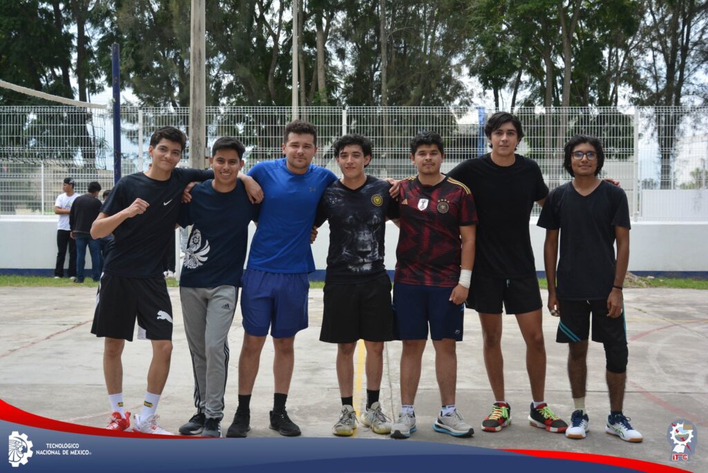 Torneo de Voleibol Gavilanes