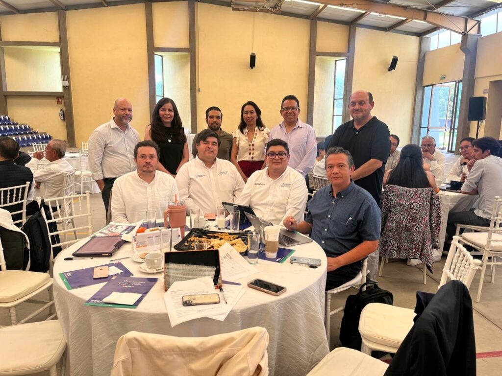 FORO DE LA INDUSTRIA
