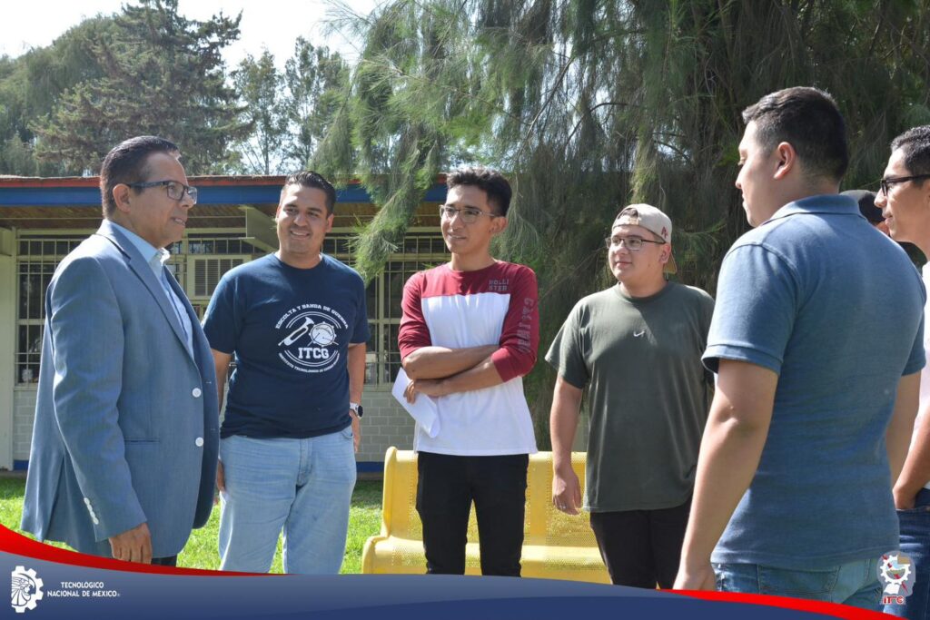 RECORRIDOS QUE FORTALECEN EL VÍNCULO DE NUESTRA COMUNIDAD