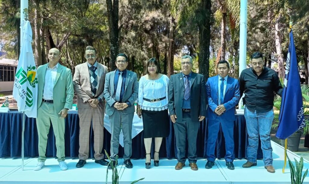 ¡2 Aniversario del TECNM – Tlajomulco!