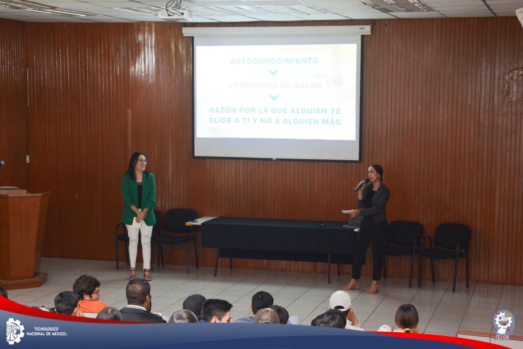 “Networking para el ingeniero”