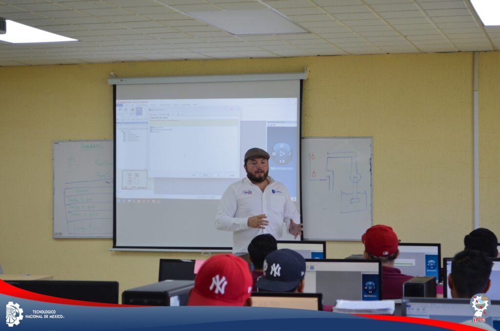 Taller: SolidWorks Electrical para Ingeniería Eléctrica