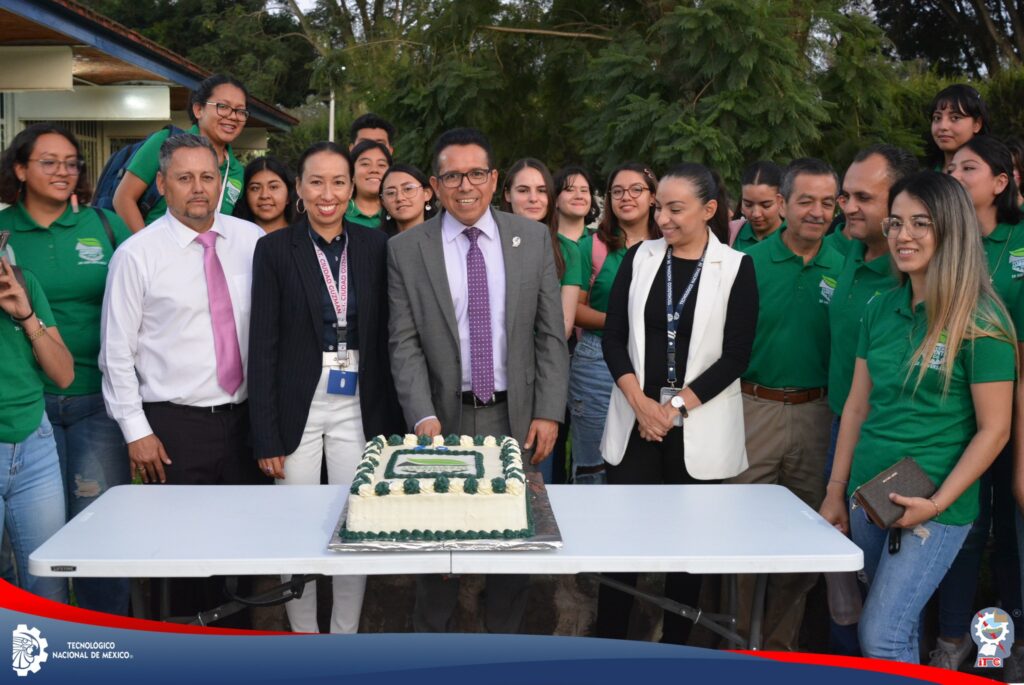 Clausura del “Congreso de Ingeniería Ambiental”