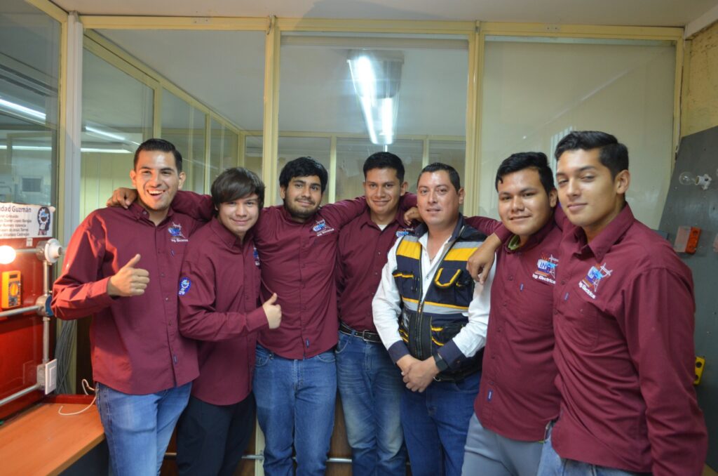 NOM-SEDE-2012