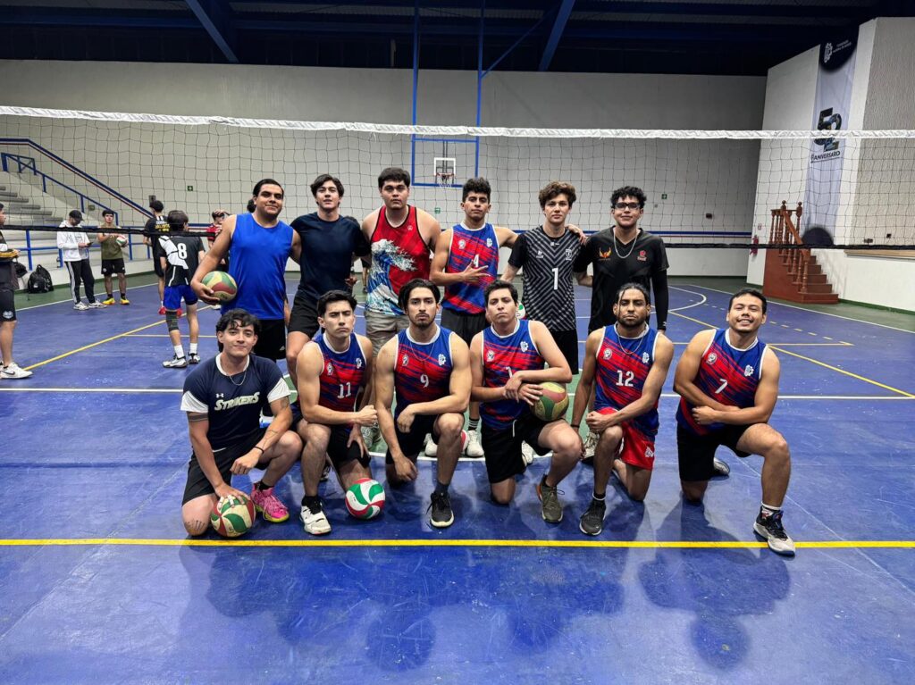 Jornada deportiva