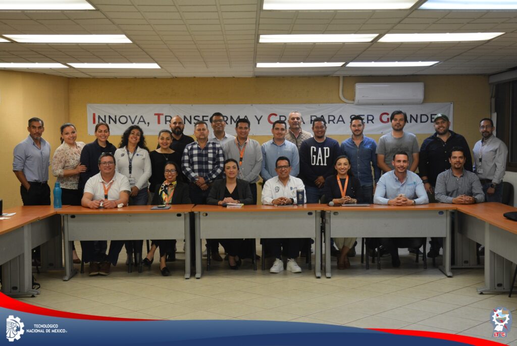 Se firma convenio de colaboración con Sapaza