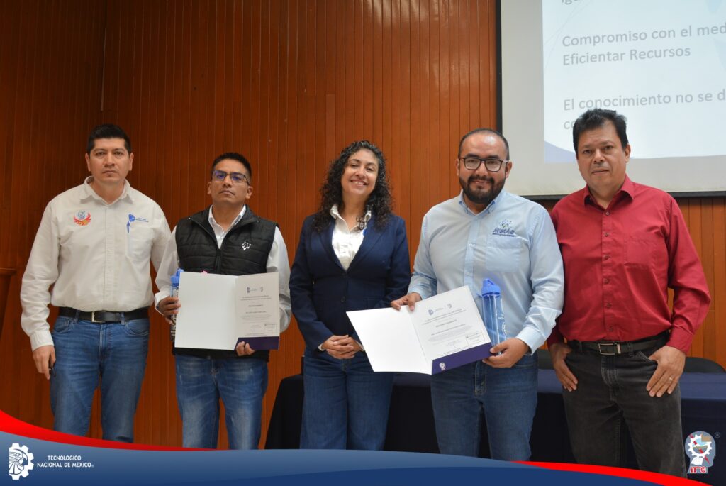 “Metrología como una herramienta para la transformación de nuestra sociedad”