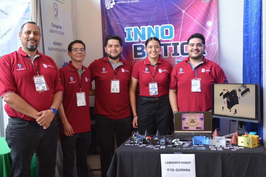 InnovaTecNM 2024
