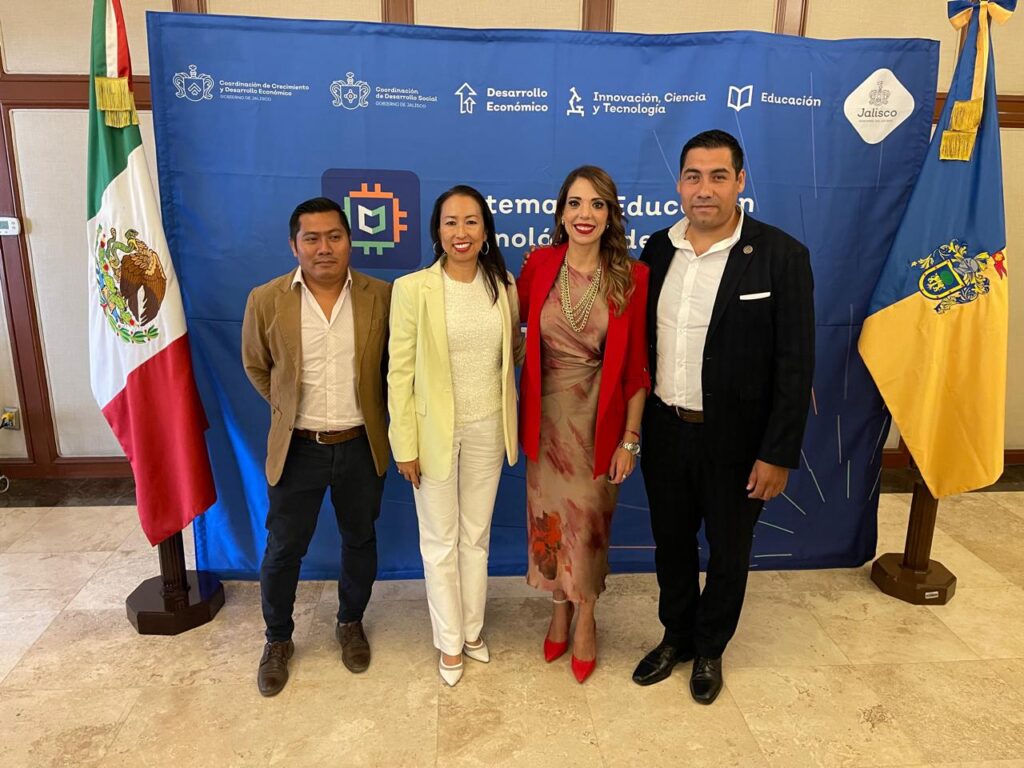 Segunda Sesión Ordinaria de la CITEJ