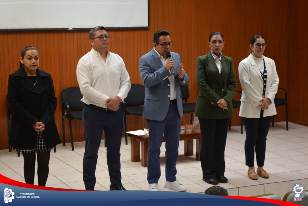 Programa Anual de Capacitación 2024