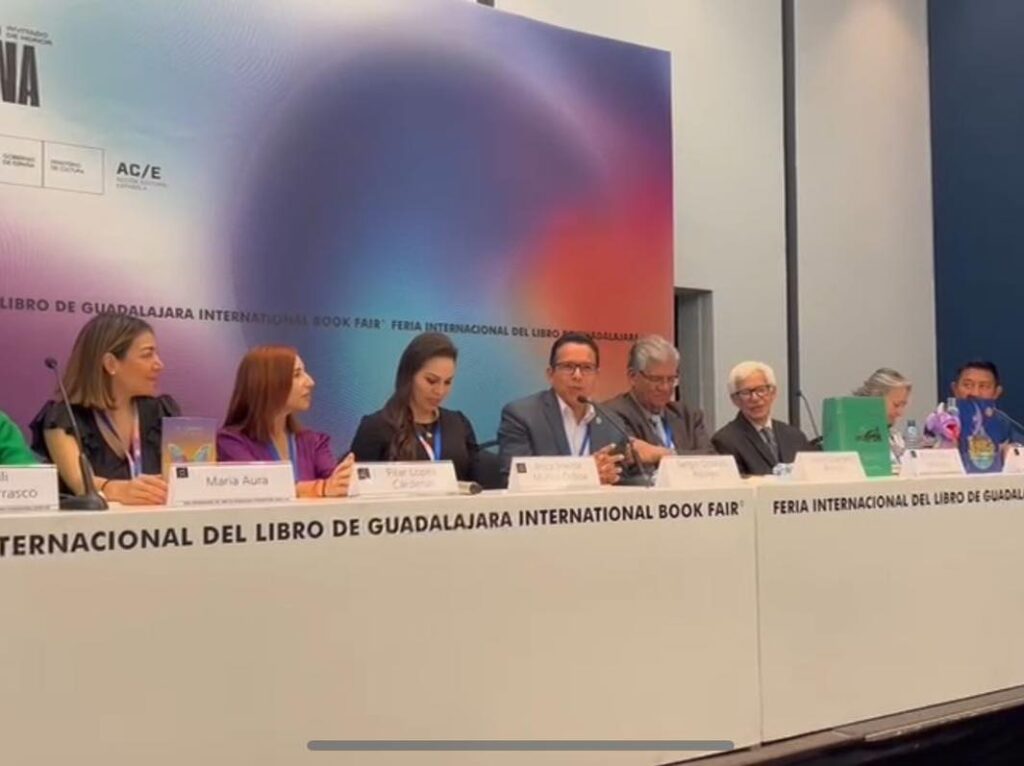Encuentro Cultural Internacional de Autores Independientes