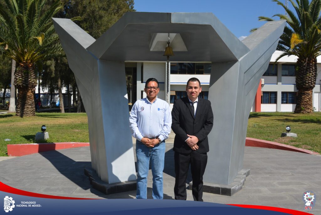 Felicitamos a Orlando Valentín Javier Silva