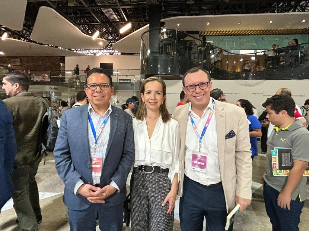 Feria Internacional del Libro #FIL Guadalajara