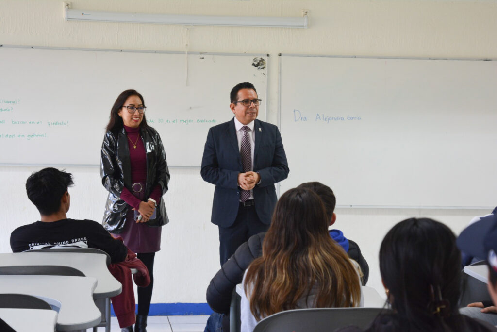 Curso propedéutico  