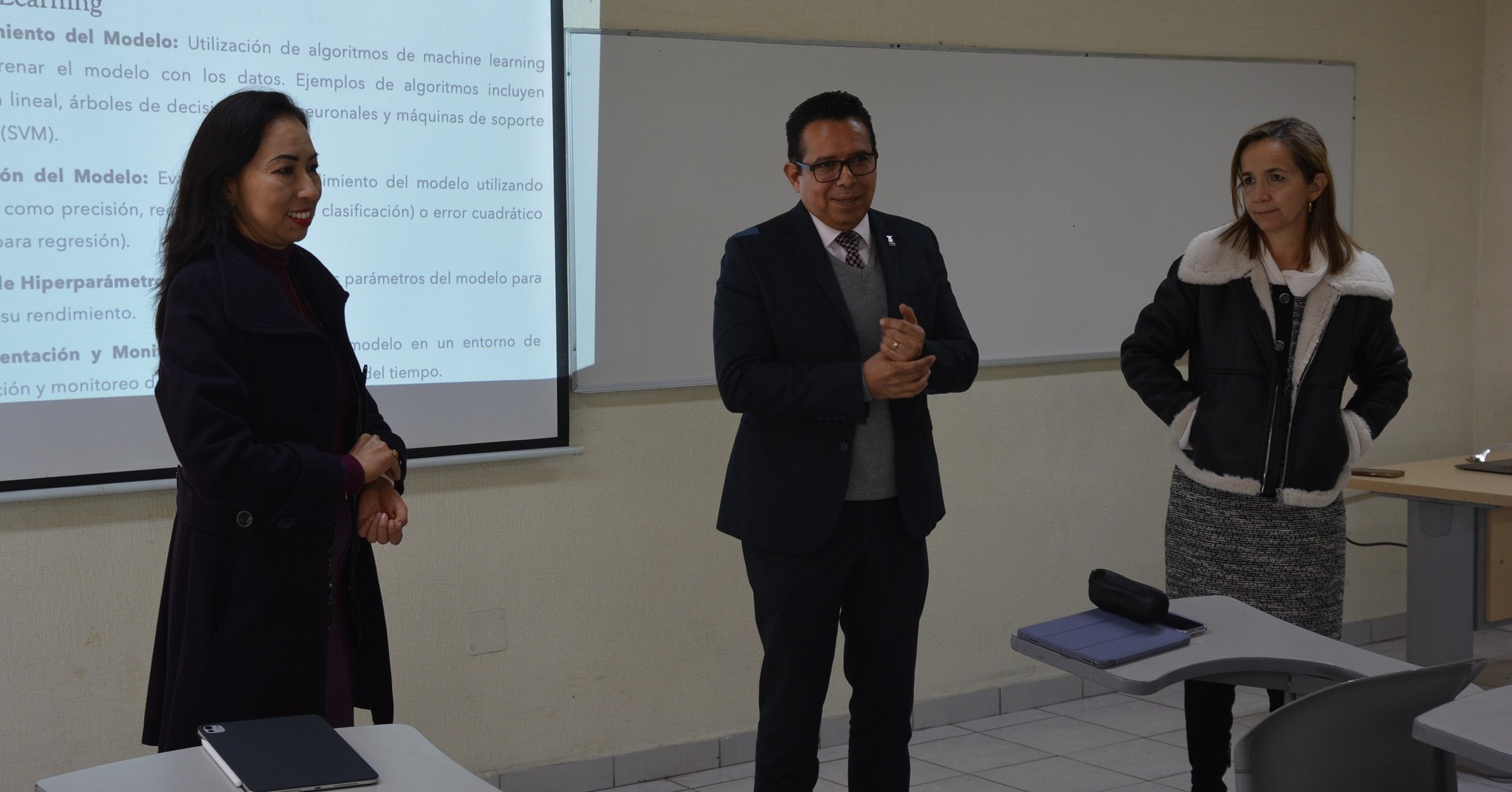 Programa Institucional de Formación y Actualización Docente
