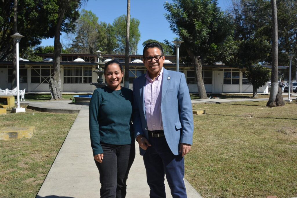Recorrido por nuestras instalaciones