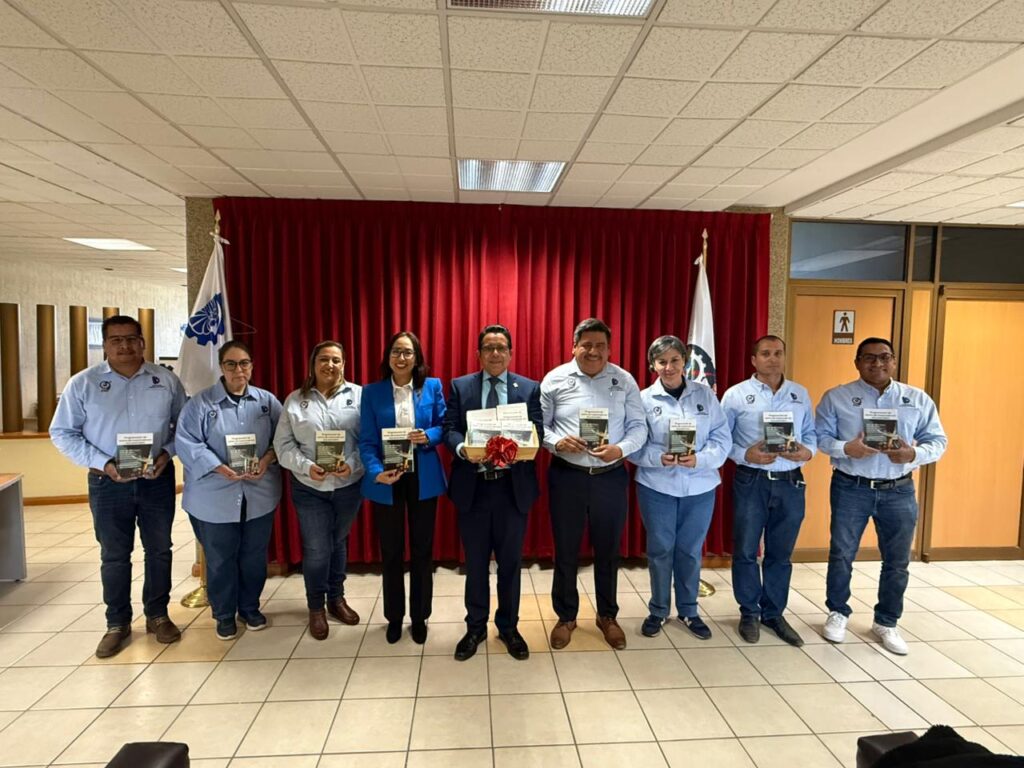 Publicación del libro «Programación de centro de maquinado con SOLIDWORKS»