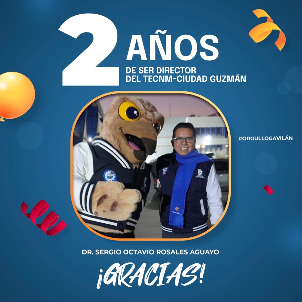  ¡Celebramos dos años de liderazgo y compromiso!