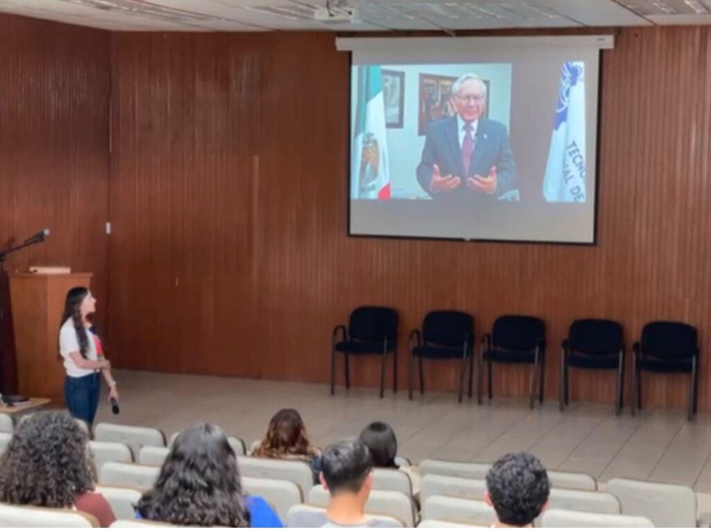 Programa Nacional #AlfabetizaTEC 